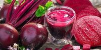 این خوراکی خوش رنگ، قاتل فشارخون است
