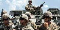 اعزام 500 نیروی نظامی آمریکا به عربستان