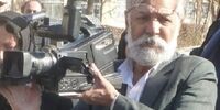 فرامرز امینی بر اثر کرونا درگذشت+عکس
