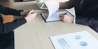 با این۱۶ ترفند در مصاحبه استخدامی موفق شوید!