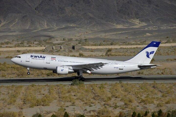 آسمان ایران 1000پروازی شد
