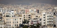 قیمت مسکن در تهران چقدر رشد کرد؟