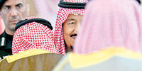 پشت پرده قدرت در دربار ملک سلمان