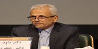 شرط موفقیت فرآیند بازسازی پساجنگ | دانش جعفری: منابع بانک مرکزی، نامناسب‌ترین گزینه برای بازسازی است | اقتصاد ایران به نقدینگی نیاز ندارد