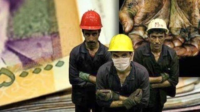 جدید از حقوق 1402 / زمان احتمالی تعیین دستمزد کارگران اعلام شد