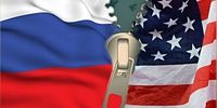 تحریم های جدید آمریکا علیه روسیه!