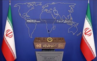 گام اول اصلاحات در سیاست خارجی از نگاه یک دیپلمات سابق | بخشی از وظایف وزارت خارجه را دیگران بدون هماهنگی انجام می‌دهند
