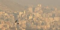 مدیریت بحران تهران به حالت آماده باش درآمد