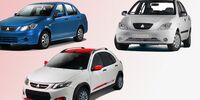 قیمت جدید خودروهای سایپا در ۱۴۰۲ رسما ابلاغ شد + جدول