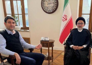 پیشنهاد روحانی اصلاح طلب به ستار هاشمی درباره خط بدون فیلتر مسئولان کشور / وزیر ارتباطات: پزشکیان گفته باید فیلتر همه برداشته شود