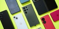 معرفی ارزانترین و گرانترین گوشی انواع برند ها در سال ۱۴۰۲