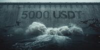 تعیین سقف برای خرید تتر یعنی رسمیت بخشیدن به «بازار سیاه» و «کوچ سرمایه» به کشورهای منطقه