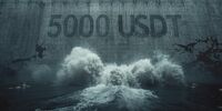 تعیین سقف برای خرید تتر یعنی رسمیت بخشیدن به «بازار سیاه» و «کوچ سرمایه» به کشورهای منطقه