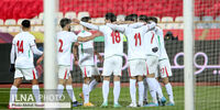 توئیت جالب AFC درباره یوزهای ایرانی+ عکس