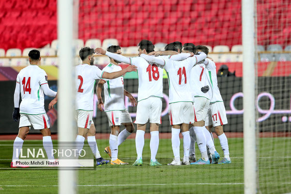 توئیت جالب AFC درباره یوزهای ایرانی+ عکس