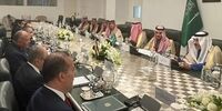 بیانیه مشترک مصر و عربستان علیه ایران