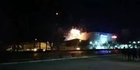 ادعای وال‌استریت ژورنال درباره عامل حمله پهپادی به تاسیسات اصفهان