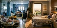 درمان به قیمت چند ماه حقوق | حضور پُرتعداد طبقه متوسط در صف بیمارستان‌های دولتی | هزینه جراحی‌های معمولی در سال ۱۴۰۵+جدول