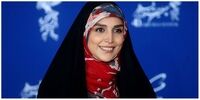 حال بد مژده لواسانی روی تخت بیمارستان/ عکس