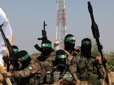 فراخوان حماس برای همبستگی با مردم غزه/تظاهرات کنید