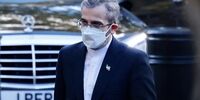 روایت باقری از تغییر رویکرد طرف مقابل مذاکرات هسته ای