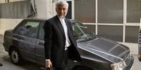 ساده‌زیستی میلیاردی سعید جلیلی؛ سوار شدن بر بنزی که پرایدنما است/  ژستی سیاسی و نمادین برای کسب سرمایه اجتماعی؟  