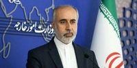 وزارت خارجه ایران: جنون تحریم آمریکا ویروسی شده و به دوستانش منتقل می‌شود