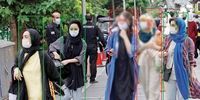روزنامه هم میهن: تندروهایی که امروز به معلق گذاشتن قانون حجاب اعتراض می کنند ، دیروز با رفتارهایشان حجاب را به اینجا کشاندند | آنها دنبال حل هیچ مسئله ای نبودند