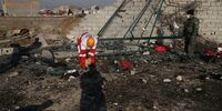 گفت‌وگو با خانواده قربانیان سقوط هواپیمای اوکراینی: هرکاری کنند فایده ندارد، چون فرزندان ما دیگر زنده نمی‌شوند