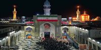 اطلاعیه مهم درباره محل دفن پیکر رهبر شهید انقلاب