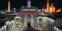 اطلاعیه مهم درباره محل دفن پیکر رهبر شهید انقلاب