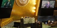 نشست فوق‌العاده در سازمان ملل درباره جنگ غزه
