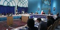 کنایه رئیسی به نمایندگان/ همراهی مجلس شرط توفیق برنامه‌ها و سیاست‌های دولت است