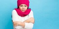 5 علامت نگران کننده در مورد سلامت بدن

