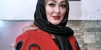 تصویری خبرساز از الهام حمیدی/خانم بازیگر مدل لباس‌های اسلامی شد + عکس