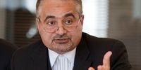 درخواست اردشیر زاهدی، داماد شاه از مسئولان ایران
