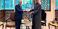 رایزنی های مهم سفیر ایران در کویت!