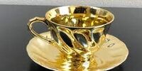 این چای کیلویی 27 میلیارد تومان است 

