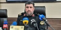 اعضای این گروه تروریستی در سیستان و بلوچستان دستگیر شدند