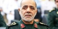 هشدار جدی سرلشکر عبداللهی به آمریکا و اسرائیل: به واکنش‌های سخت ایران نسبت به هر تجاوزی بیندیشید