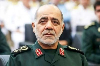 هشدار جدی سرلشکر عبداللهی به آمریکا و اسرائیل: به واکنش‌های سخت ایران نسبت به هر تجاوزی بیندیشید