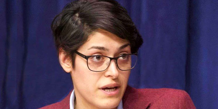 تکیه فرزند یک اندیشمند ایرانی به کرسی مشاورت وزارت خارجه آمریکا