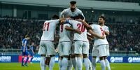 واکنش به شایعه رشوه ۱۸۰ میلیاردی قطر به ملی‌پوشان ایران!