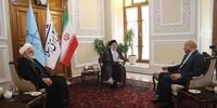 نشست فوری سران سه قوه درباره قانون عفاف و حجاب + جزئیات