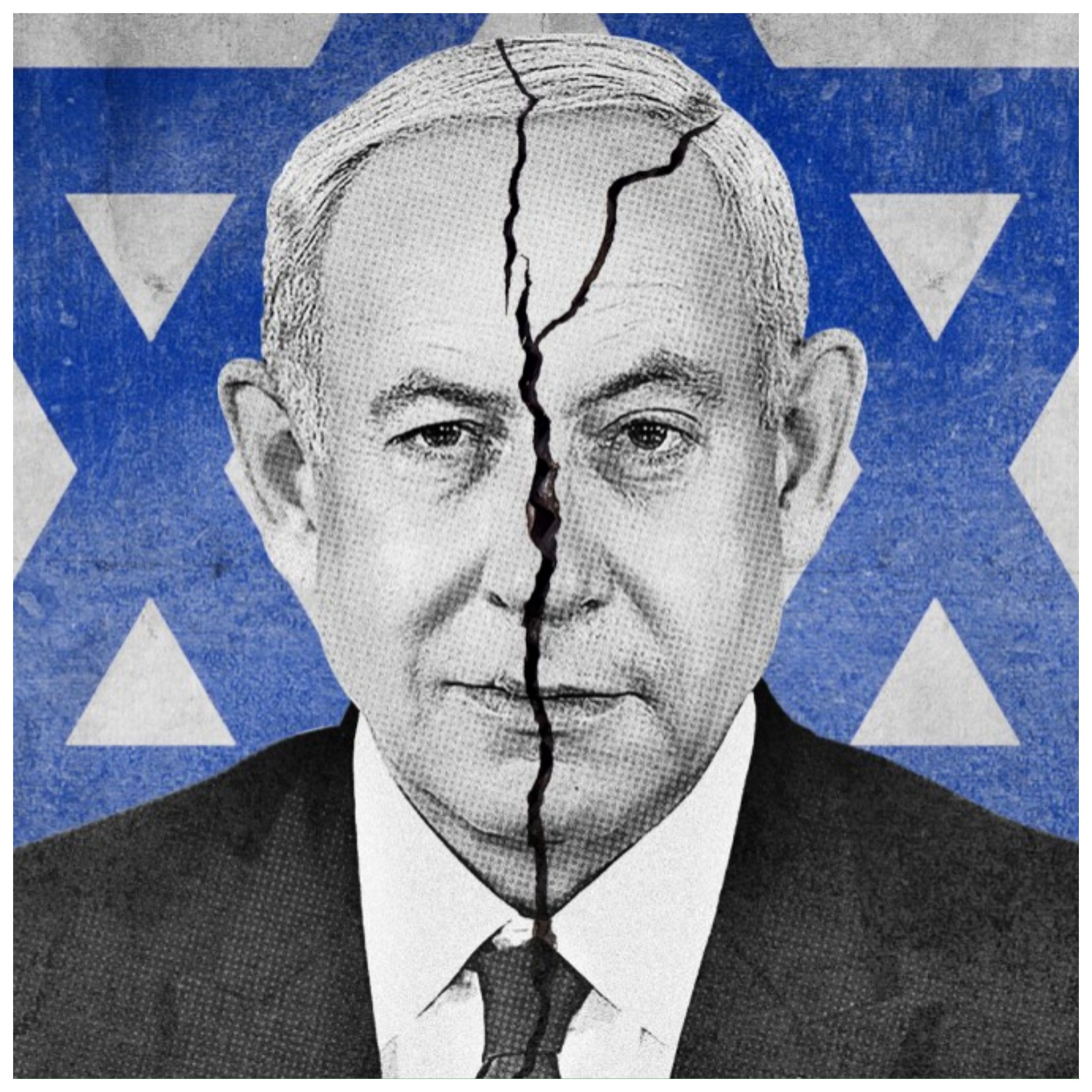 جنگ غزه بازی نتانیاهو را به‌هم ریخت/ حیات سیاسی « بی بی» به مو بند است