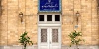 اولین واکنش رسمی ایران به آتشبس | مراقب فریبکاری صهیونیستها باشید