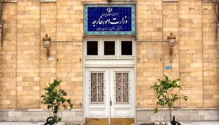 اولین واکنش رسمی ایران به آتشبس | مراقب فریبکاری صهیونیستها باشید