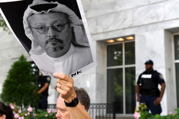 هشدار جدی عفو بین‌الملل به عربستان سعودی؛ محل اختفای جسد خاشقجی را فوراً مشخص کنید