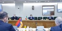  جزییات دیدار رییس‌کل بانک مرکزی   با وزیر اقتصاد ارمنستان  
