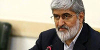 واکنش علی مطهری به بیانیه مشترک چین و اعراب علیه ایران